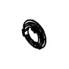 Dacor DD81-03906A Dishwasher Fan Locking Ring