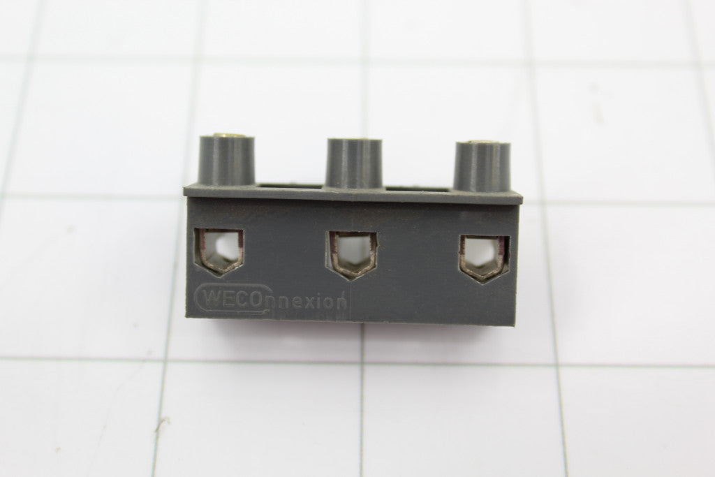 Dacor DD81-03944A Dishwasher Block Terminal