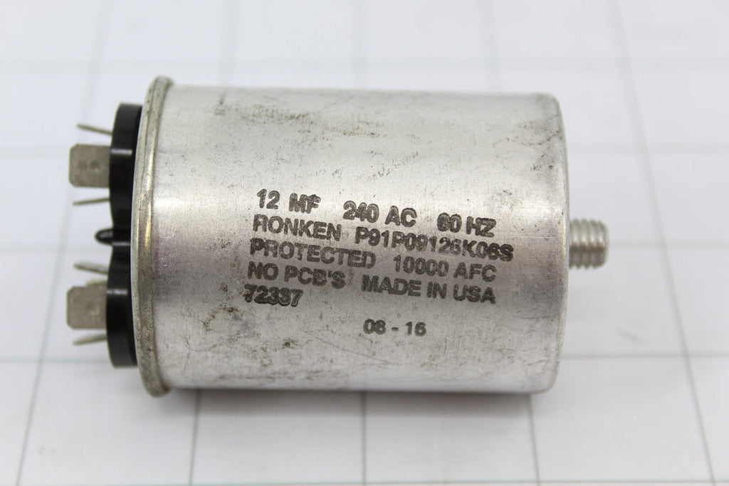 Dacor DD81-03476A Dishwasher 24 Capacitor