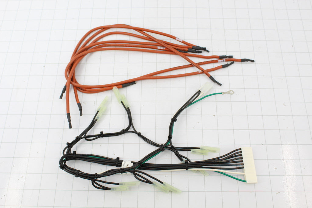 Dacor 72424 Cooktop Wire Harness