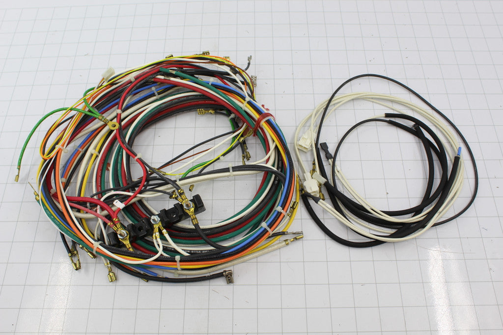 Dacor 72430 Wire Harness Assembly