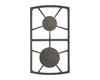 Dacor DE81-05410A Cooktop Extended Pack Grate