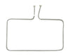 Dacor Wall Oven, Warming Oven Door Gasket - DE81-09953A