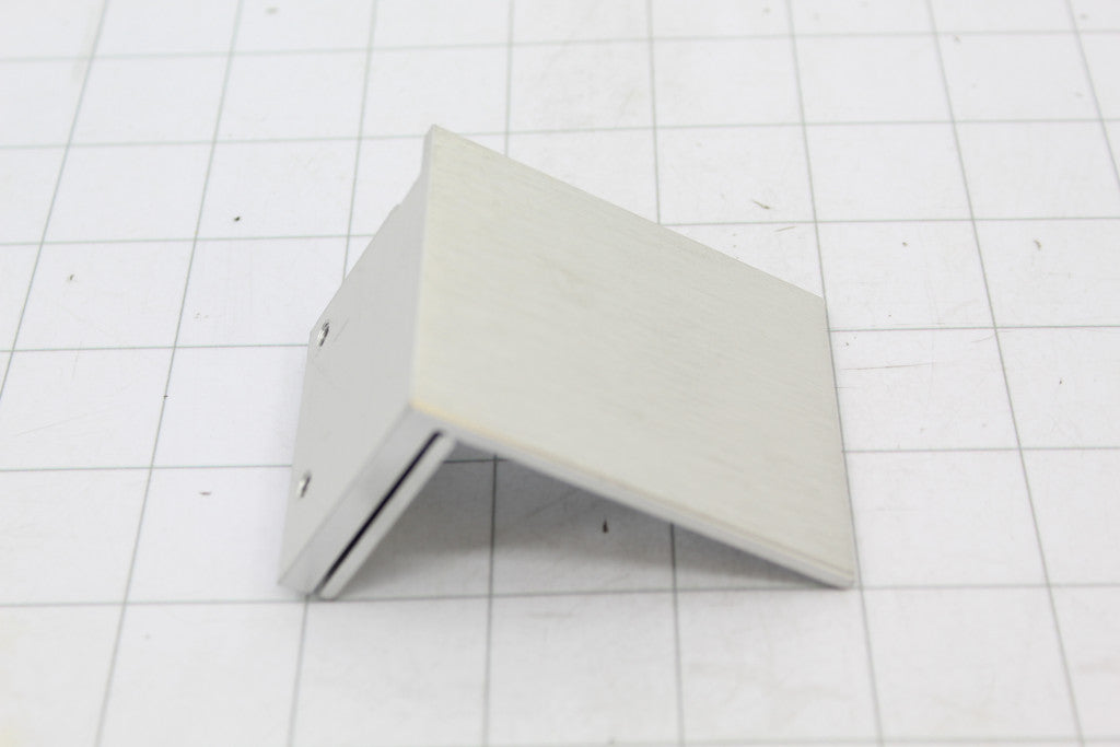 Dacor DE81-06589A Plenum Angle, Left, 48