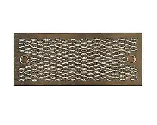 Dacor 72582 Filter Grill Assembly