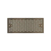 Dacor 72584 Filter Grill Assembly