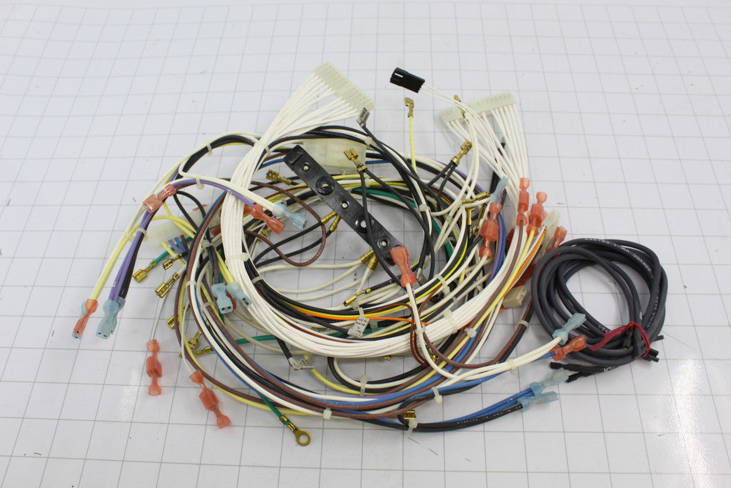 Dacor 72585 Wire Harness