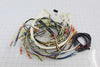 Dacor DE81-09828A Wire Harness