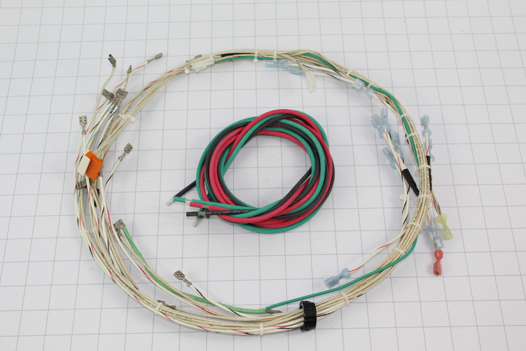 Dacor DE81-09620A Wire Harness