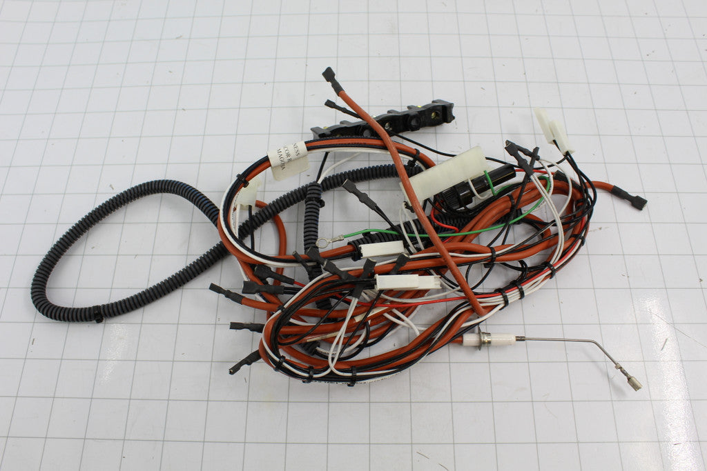 Dacor DE81-09649A Wire Harness