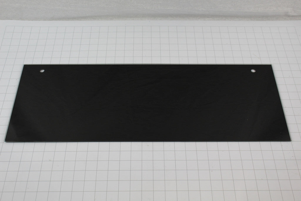 Dacor Drawer Front Glass - DE81-04046A