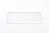 Dacor DE81-03609A Microwave Hood Lamp Glass Asy