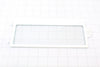 Dacor 76156 Microwave Hood Lamp Glass Asy