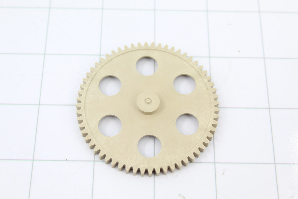 Dacor 76190 Stirrer Motor Gear