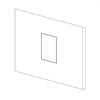 Dacor Cell Back Insulation - DE81-04570A