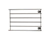 Dacor Black Por Rack Support - DE81-04377A