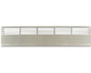 Dacor DE81-10195A Rv30 Grill