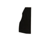 Dacor DE81-08237A Left Black End Cap