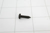 Dacor 83042 Wall Oven, Warming Oven Screw