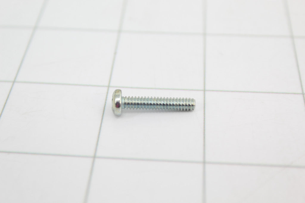 Dacor DE81-02183A Phil Pan #6-32 Screw