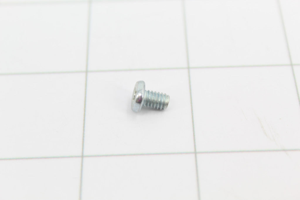 Dacor 83181 Phil Flat 11902 Screw