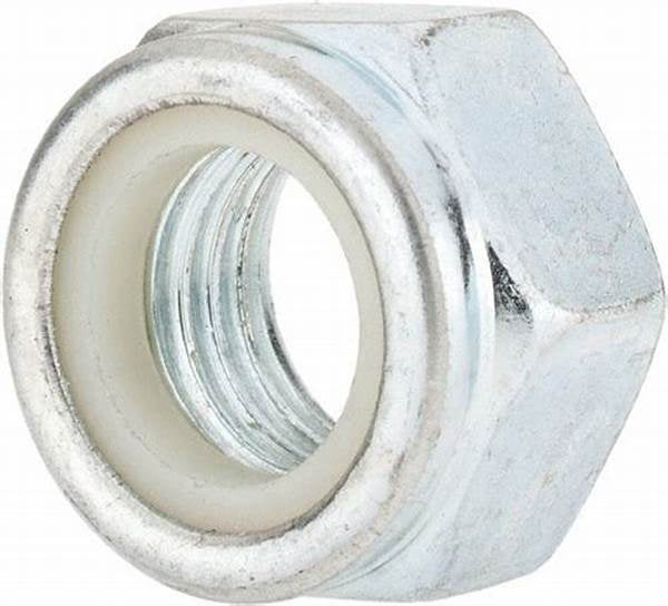 Dacor 83192 Hex 8-32 Keps Sst Nut