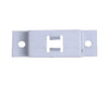 Dacor DE81-06871A Female Clip Ceramic