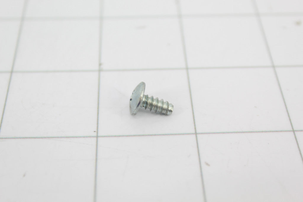 Dacor DE81-02243A Screw, Phil Trs, #8 X