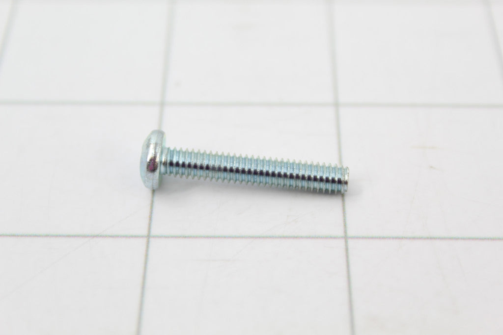 Dacor DE81-02242A Screw, Phil Pan, #8-3