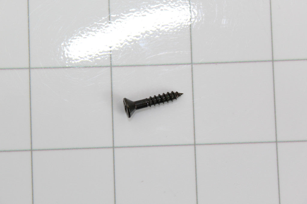 Dacor 83331 Wall Oven, Warming Oven Screw