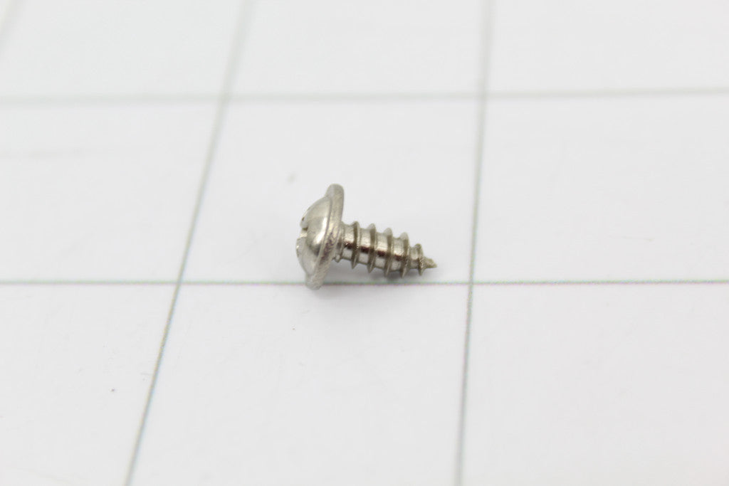 Dacor 83402 Wall Oven, Warming Oven Screw