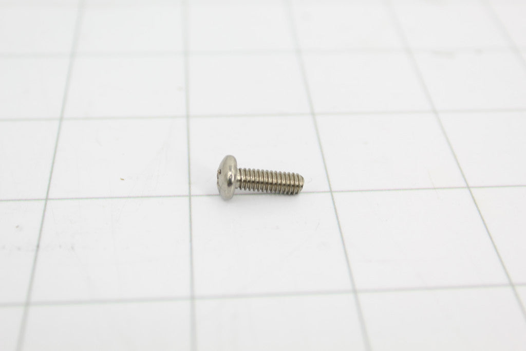 Dacor 83403 Screw, Phil, #8-32 X