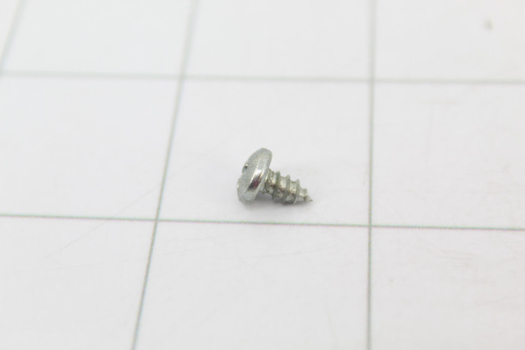 Dacor 83404 Screw, Phil Pan Hd, #6