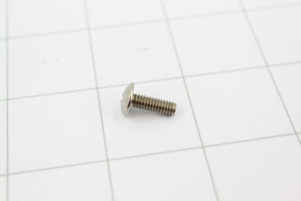 Dacor 83416 Screw, #8-32X1/2, Trus