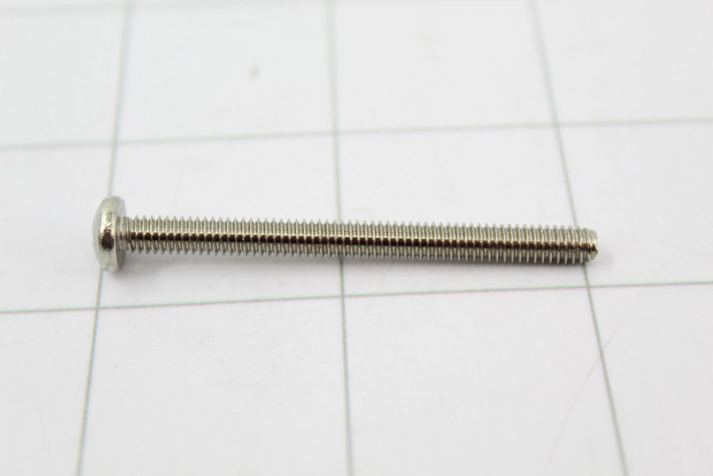 Dacor 83429 Screw, Phil Pan 8-32