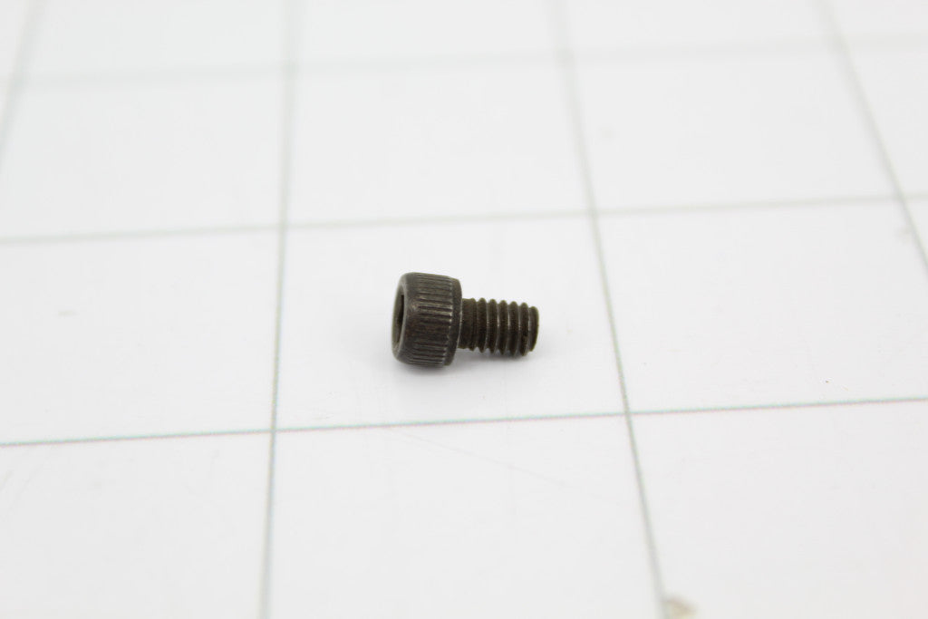 Dacor DE81-02153A Screw, Socket, #8-32