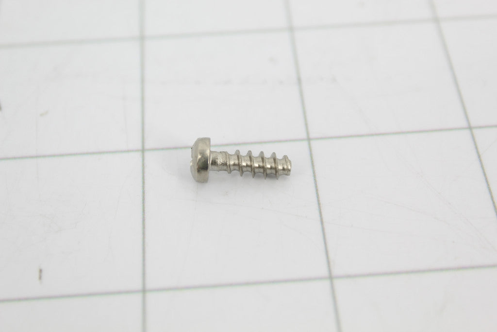 Dacor 83607 Dishwasher M4 X 12 Mm Screw