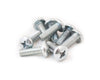Dacor DE81-02110A #8-32X1/2 Stainless Steel Screw