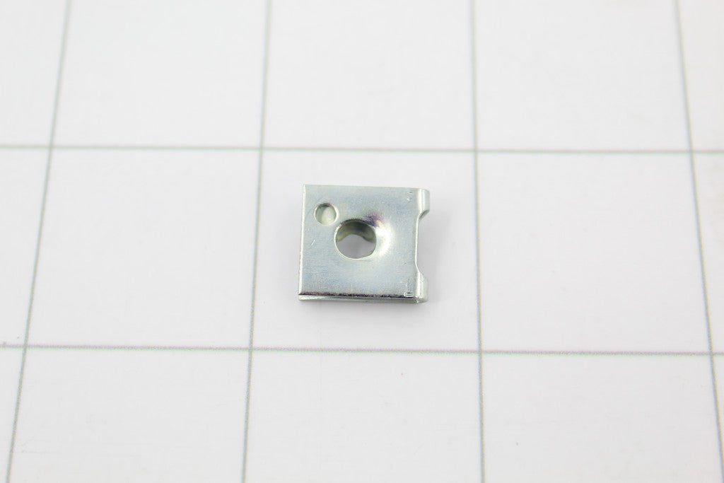 Dacor 83658 Zinc Clip