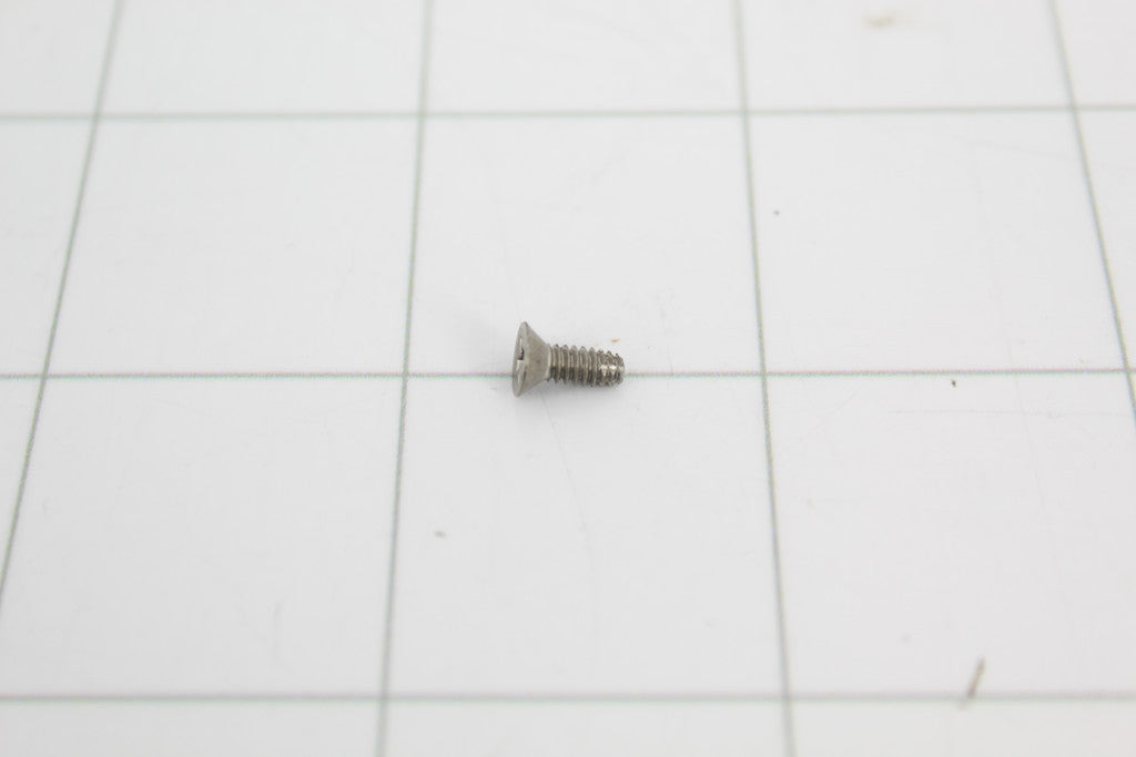 Dacor DE81-02044A Screw, #4-40X5/16, #4