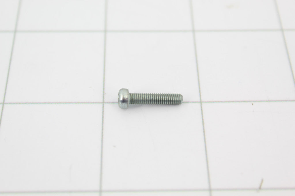 Dacor 83705 #8-32 X 0.5 Ph Screw