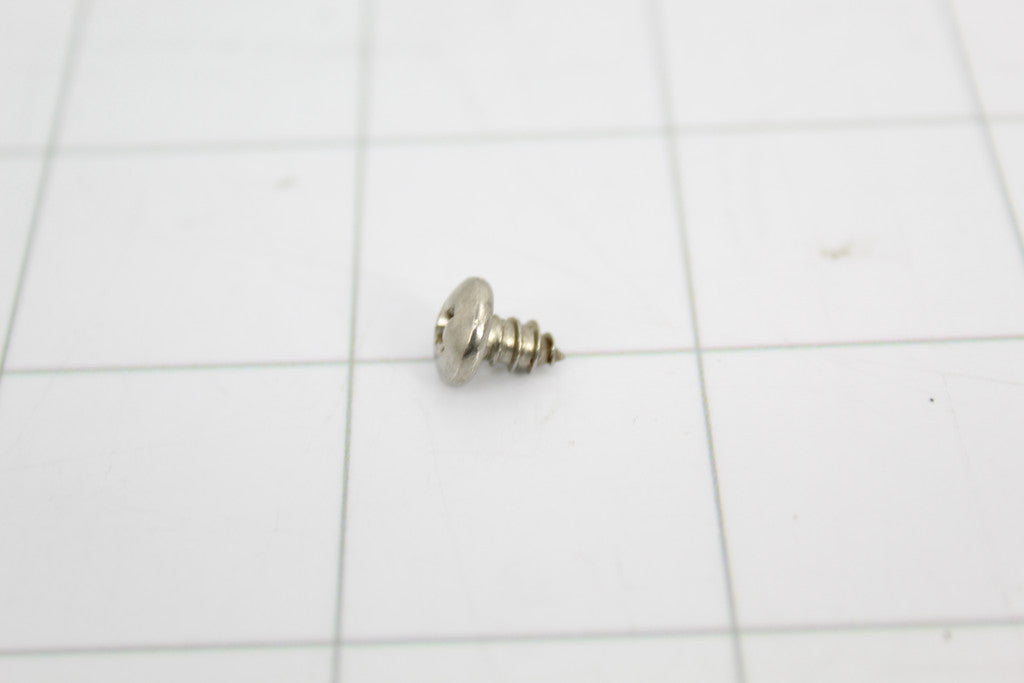 Dacor 83724 #8X1/4, Ss Screw