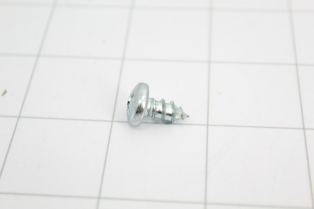 Dacor 83731 Dishwasher #14 X 1/2, Phil Screw