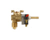 Dacor 86446 LP Jet With C Valve