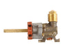 Dacor 86453 LP Jet With B Valve