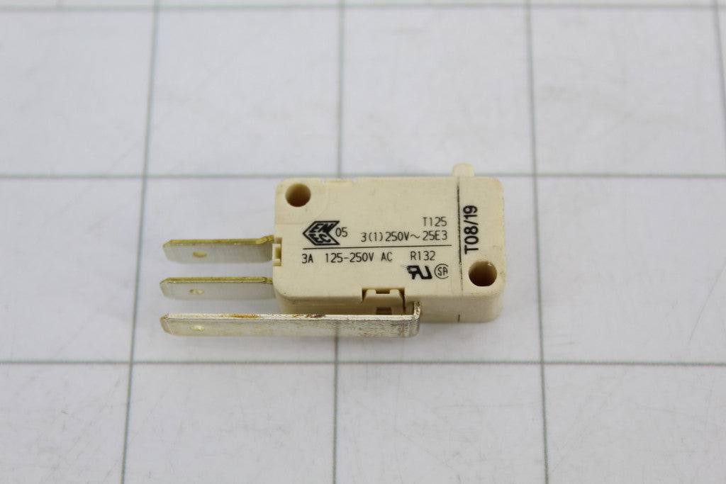Dacor DD81-03420A Action Snap Switch