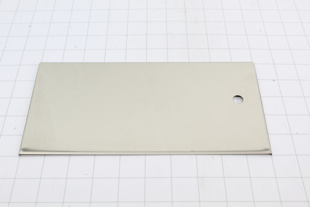 Dacor Vertical Door Trim - DE81-04705A