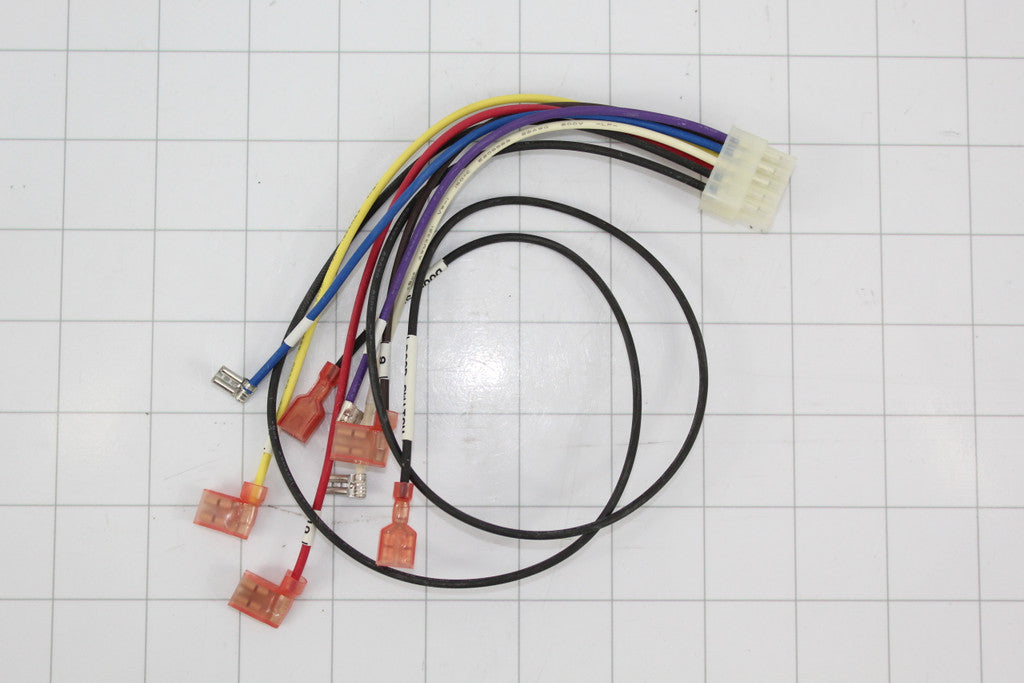 Dacor 92247 Wall Oven, Warming Oven Wall Oven Wire Harness