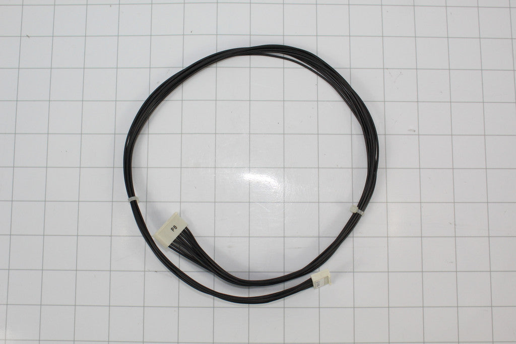 Dacor DE81-06397A L Wire Harness Assembly