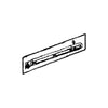 Dacor DA61-00982A RAIL (RIGHT), B